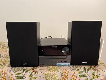 Stereo Philips