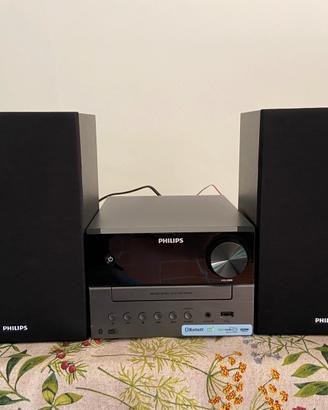 Stereo Philips