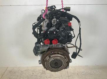 Motore CHY / CHYA / CHYB 1.0 TSI – 63.000 km