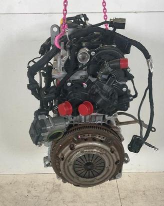 Motore CHY / CHYA / CHYB 1.0 TSI – 63.000 km