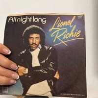 Lionel Richie - All Night Long (All Night) | Vinil