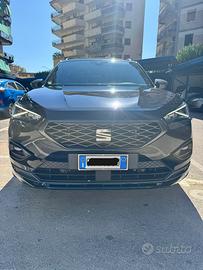 Seat Tarraco 1.5 TSI DSG FR - 7 Posti