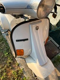 Vespa PK 50 HP