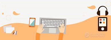 Posizione lavorativa