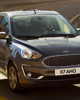 Ricambi usati ford ka+ 2018 #z