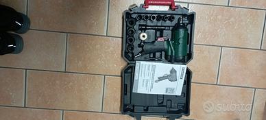 Avvitatore ad impulsi aria compressa