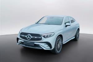 MERCEDES-BENZ GLC 220 d 4MATIC Coupe N85997