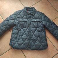 giubbino bambino 6 anni 