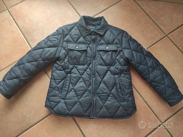 giubbino bambino 6 anni 