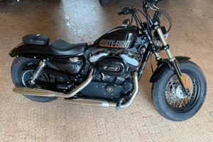 Harley davidson forty eight