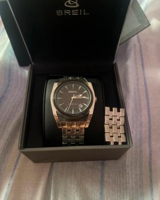 Lotto 3 Orologi - Breil Manta TW0971 + 2 Vintage