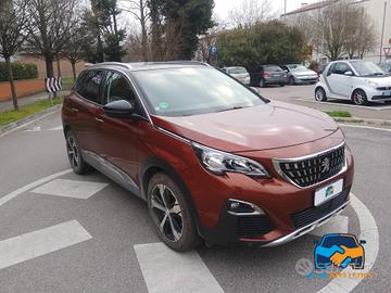 Peugeot 3008 3008 1.5 Allure s&s 130cv