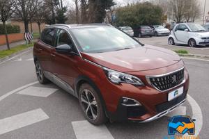 Peugeot 3008 3008 1.5 Allure s&s 130cv