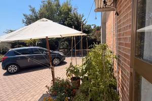 Appartamento in villa plurifamiliare