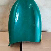 Guscio unità filtro Folletto