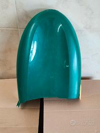 Guscio unità filtro Folletto