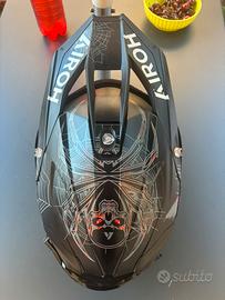 Casco Airoh Twist 3 Arcade