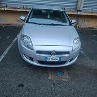 fiat bravo  1.4 gpl