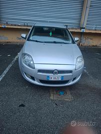fiat bravo  1.4 gpl