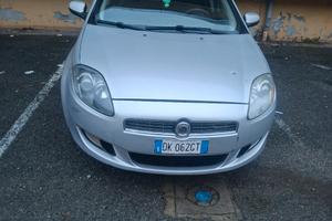 fiat bravo  1.4 gpl
