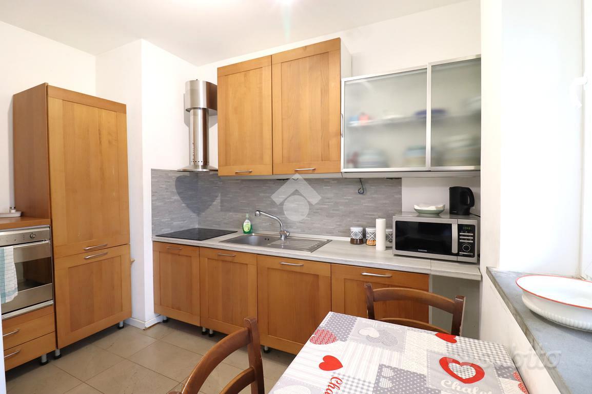 Appartamento – Terni, Città Giardino - Altro