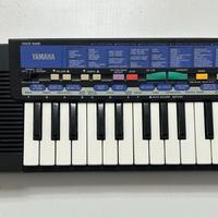 TASTIERA PIANOLA YAMAHA PORTASOUND PSS-9