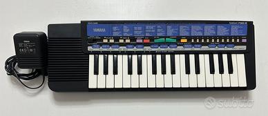 TASTIERA PIANOLA YAMAHA PORTASOUND PSS-9