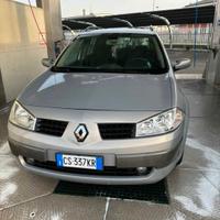 renault Megane 1.9 120cv problema alla turbina 