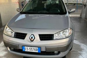renault Megane 1.9 120cv problema alla turbina 