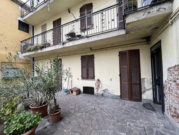 Immobile in asta di 82 m² con 2 locali a Tortona