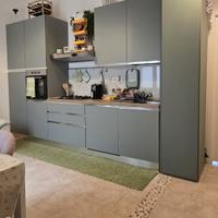 Cucina come nuova