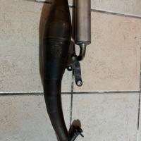 marmitta leovince zx