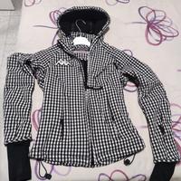 KAPPA GIUBBOTTO RAGAZZA DONNA TECNICO