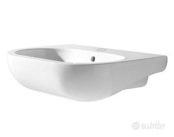 Lavabo Azzurra Nuvola