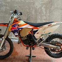 Ktm sx 2016 targata