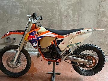 Ktm sx 2016 targata