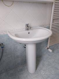 Lavandino colonna Dolomite