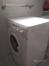 lavatrice 