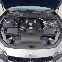 2015 MASERATI GHIBLI V6