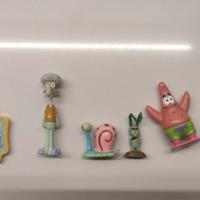 Sorpresine Kinder "Spongebob"