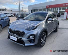 Kia Sportage 1.6 crdi Energy Design Pack 2wd 115cv