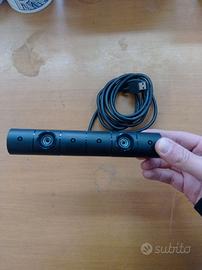 PlayStation Camera per PS4