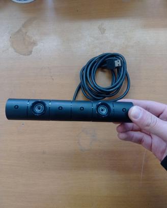 PlayStation Camera per PS4