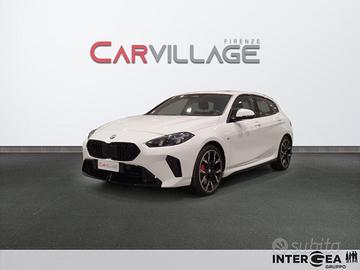 BMW 118d MSport Pro auto