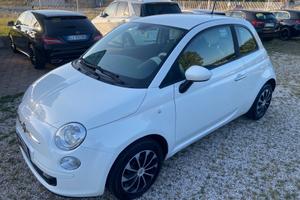 FIAT - 500 - 1.2 Pop - UNIPRO. - NEOPATENTATI - PE
