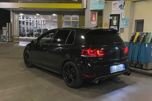 Golf 6 gti
