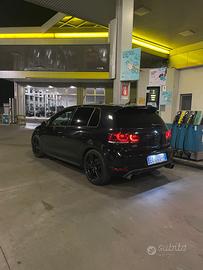 Golf 6 gti