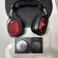 Astro A40 MixAmp