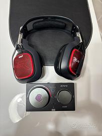 Astro A40 MixAmp