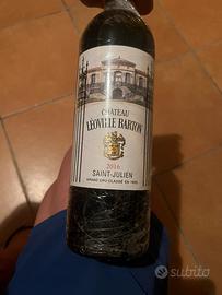 Bordeaux vino rosso